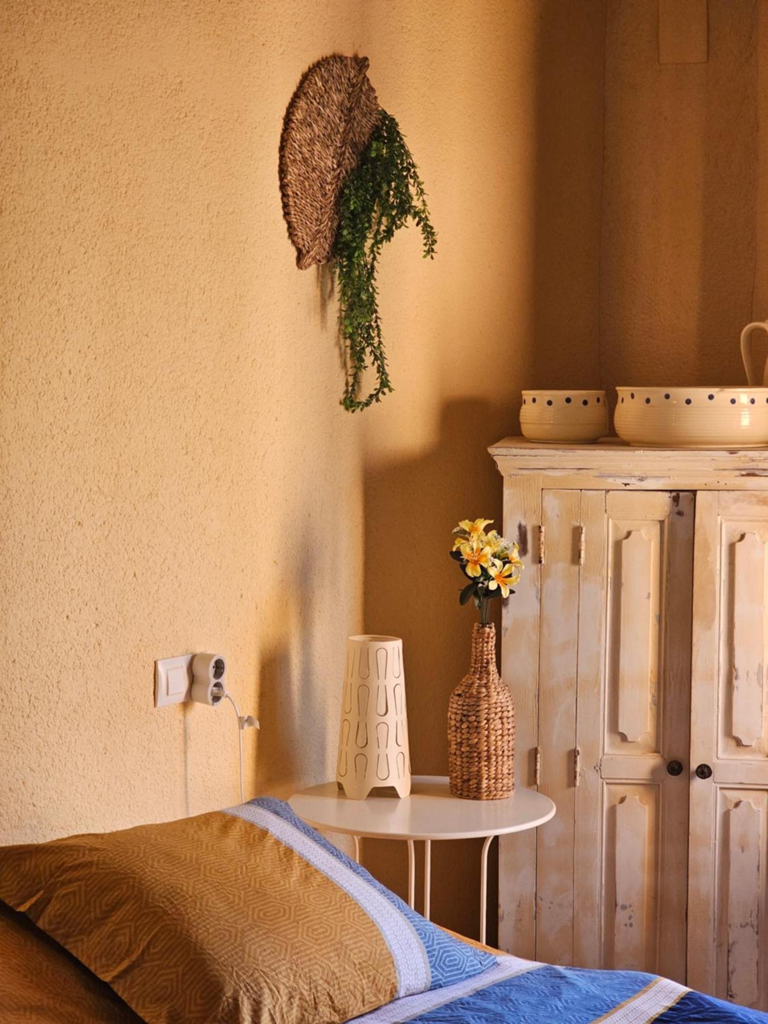Meta Volante Guest House Sagra Rom bilde