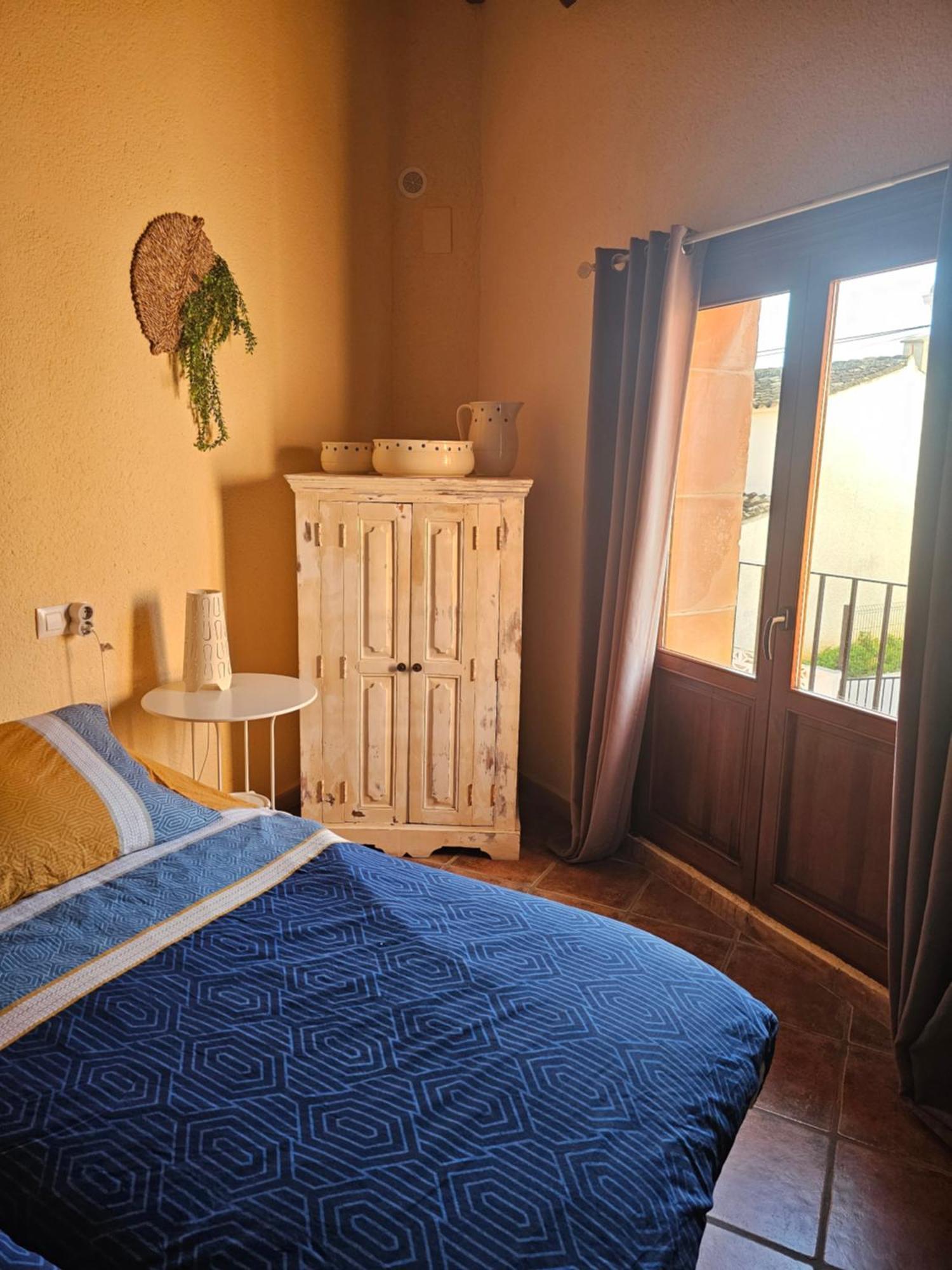 Meta Volante Guest House Sagra Rom bilde