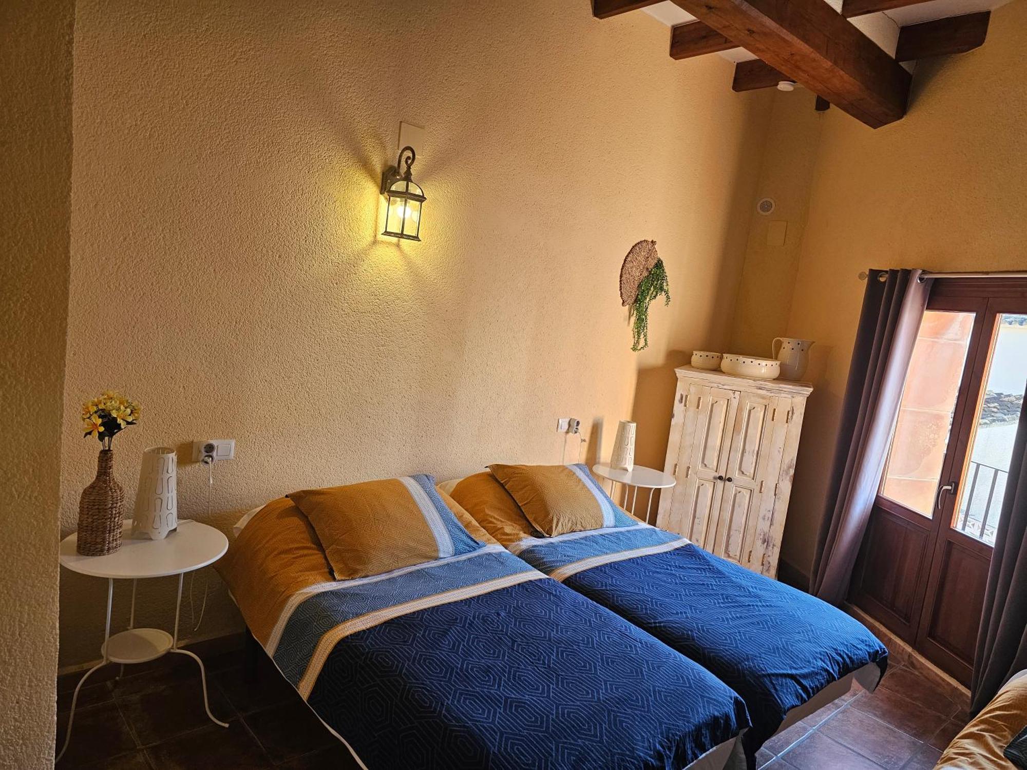 Meta Volante Guest House Sagra Rom bilde