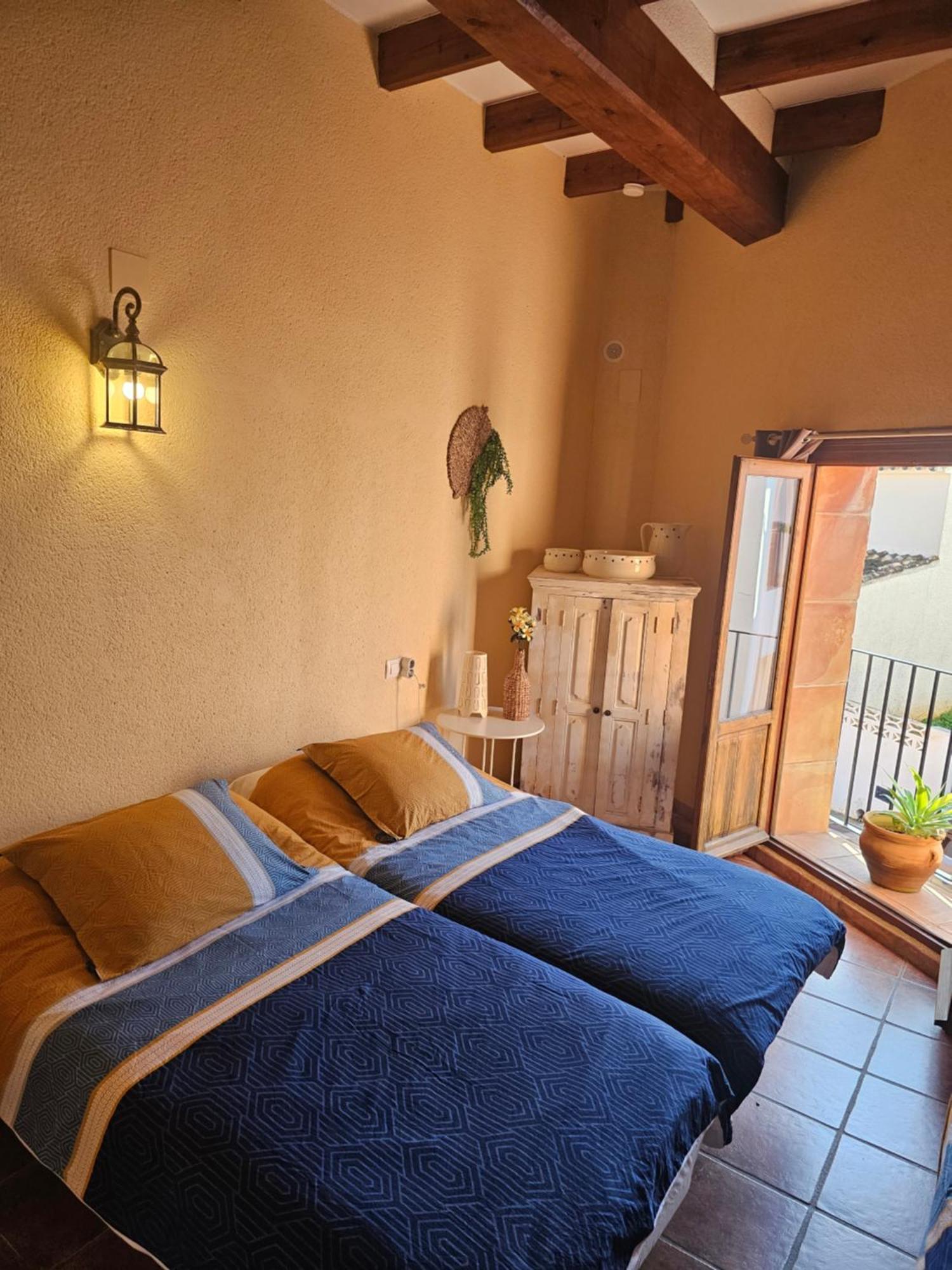 Meta Volante Guest House Sagra Rom bilde