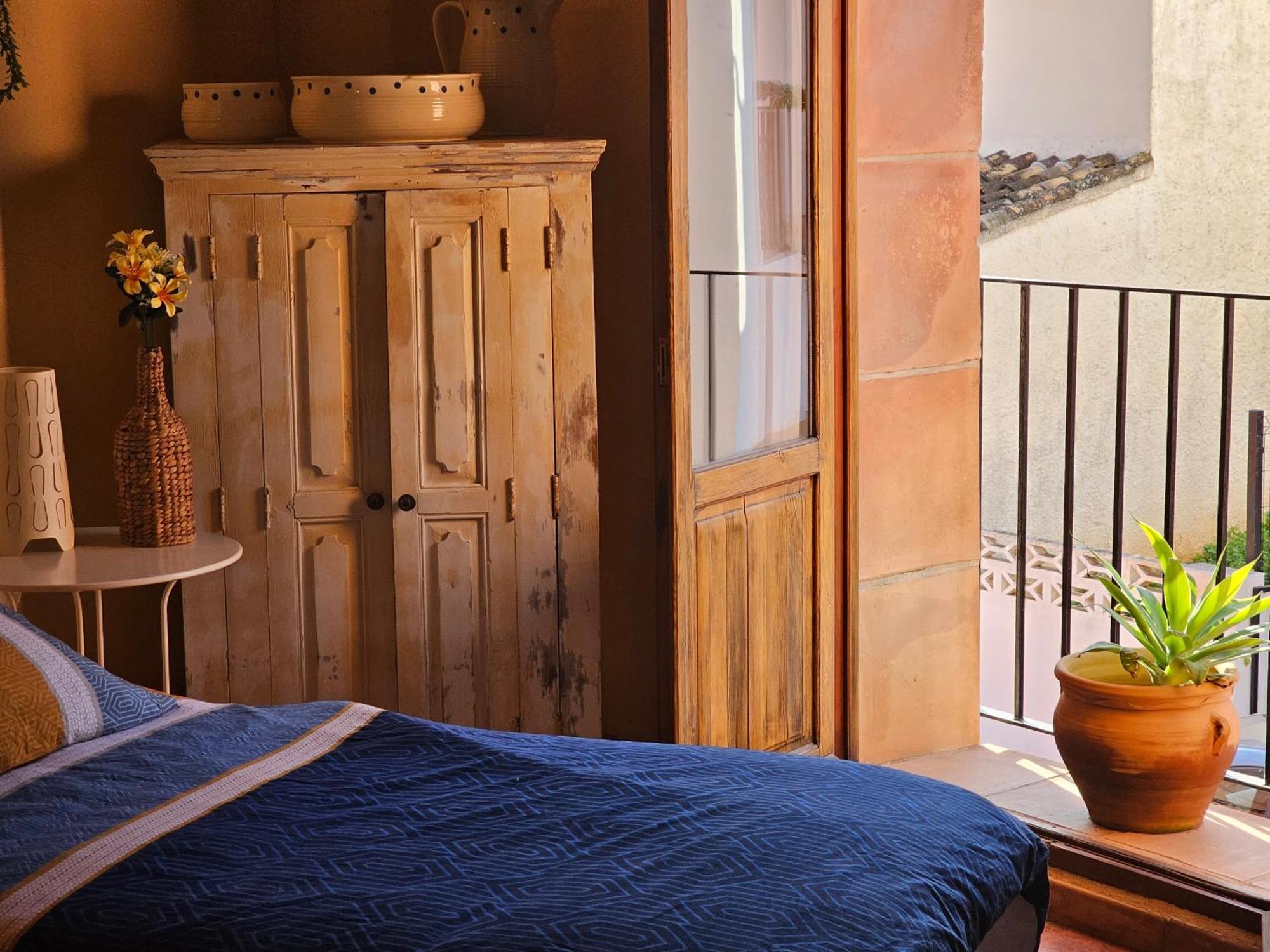 Meta Volante Guest House Sagra Rom bilde